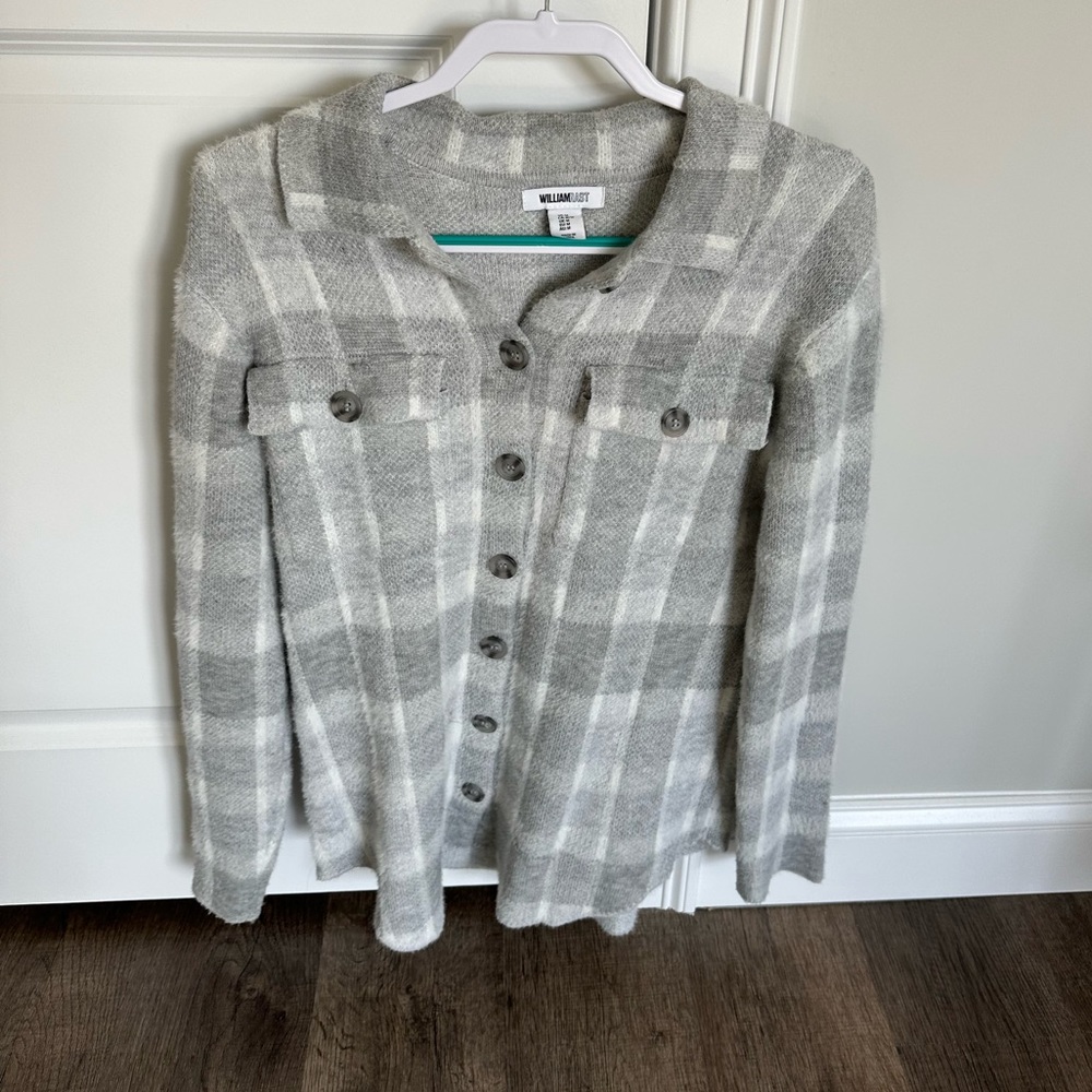 Fuzzy Flannel